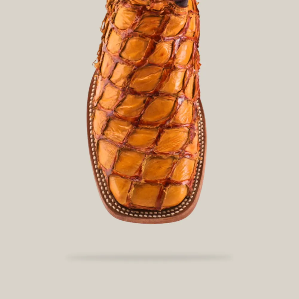 Brandy - Square Toe