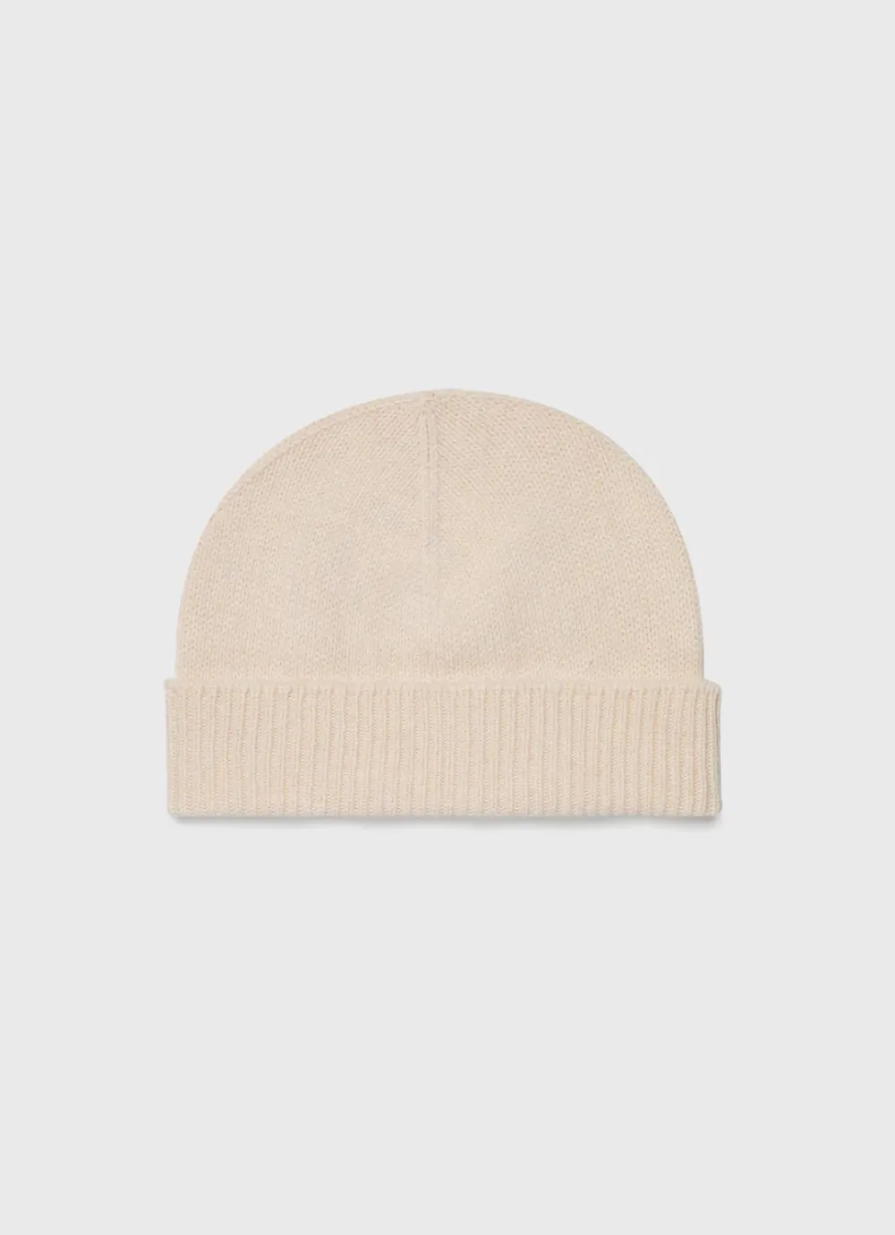 Scottish Lambswool Hat​