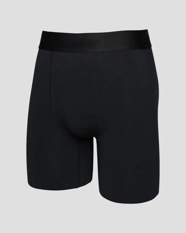 Solids 3 Pack - Black