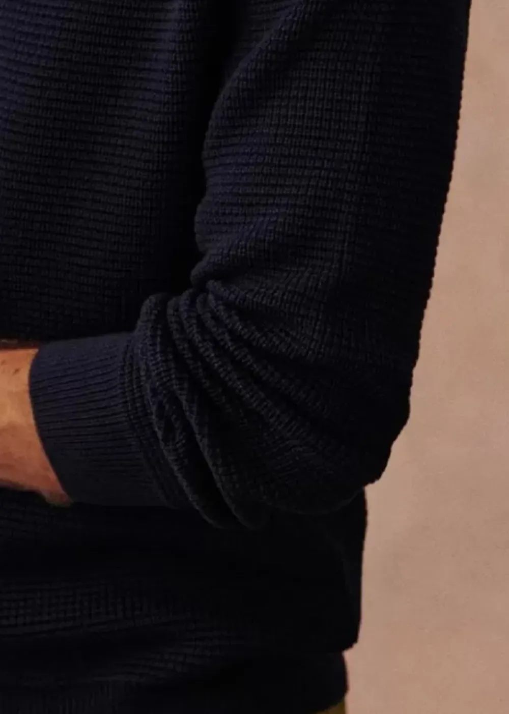 Chuck Sweater Knitwear