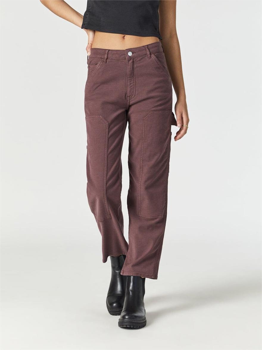 Luisa Straight Leg Pants