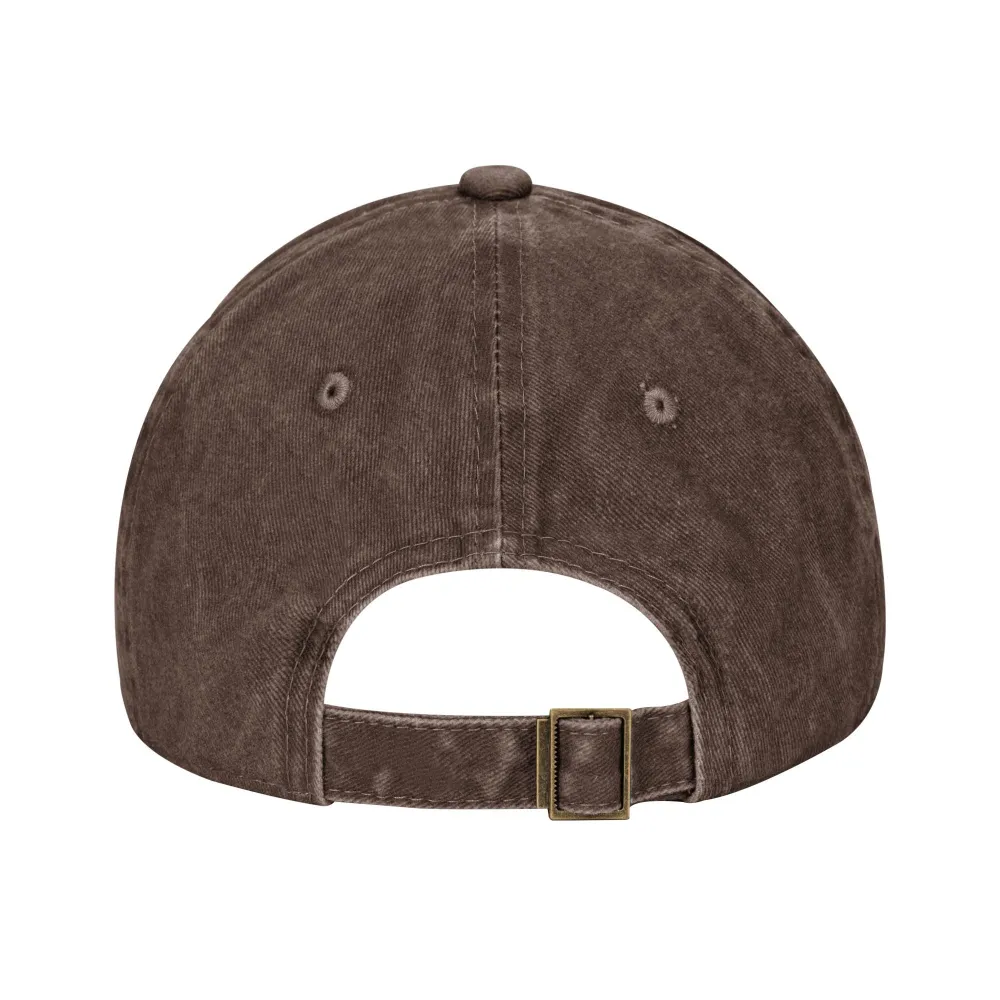 Push Your Limit Shooting Club Cap