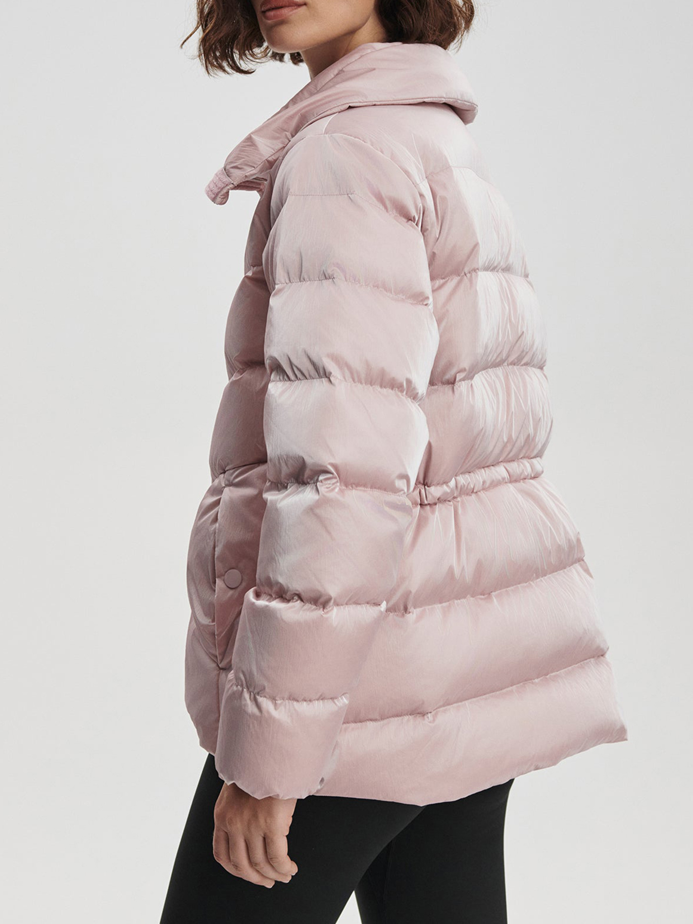 Alena Down Jacket