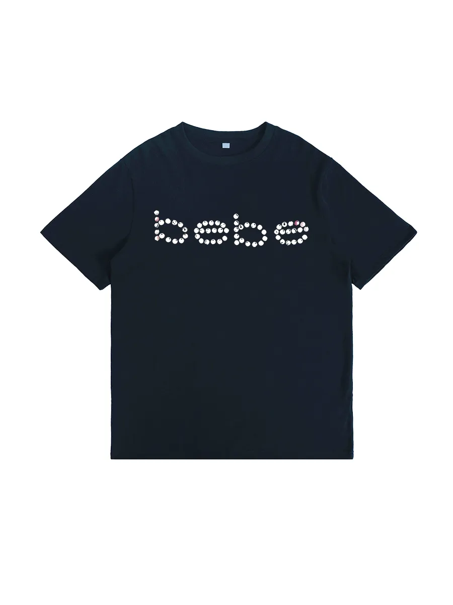 Bebe Printed T-shirts