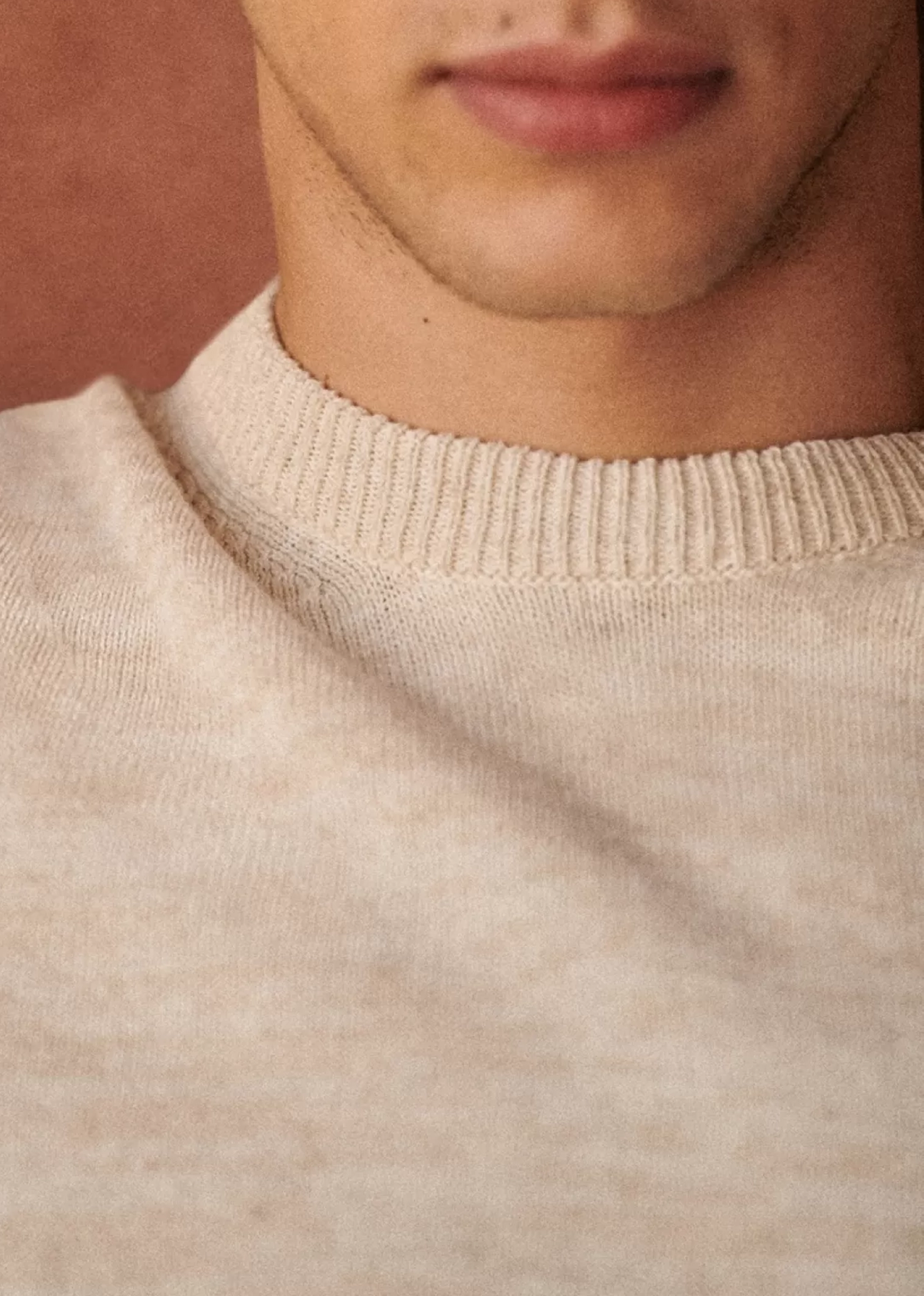 Tobias Jumper Knitwear