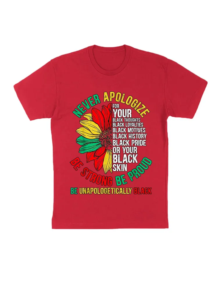 Juneteenth Day T-Shirt