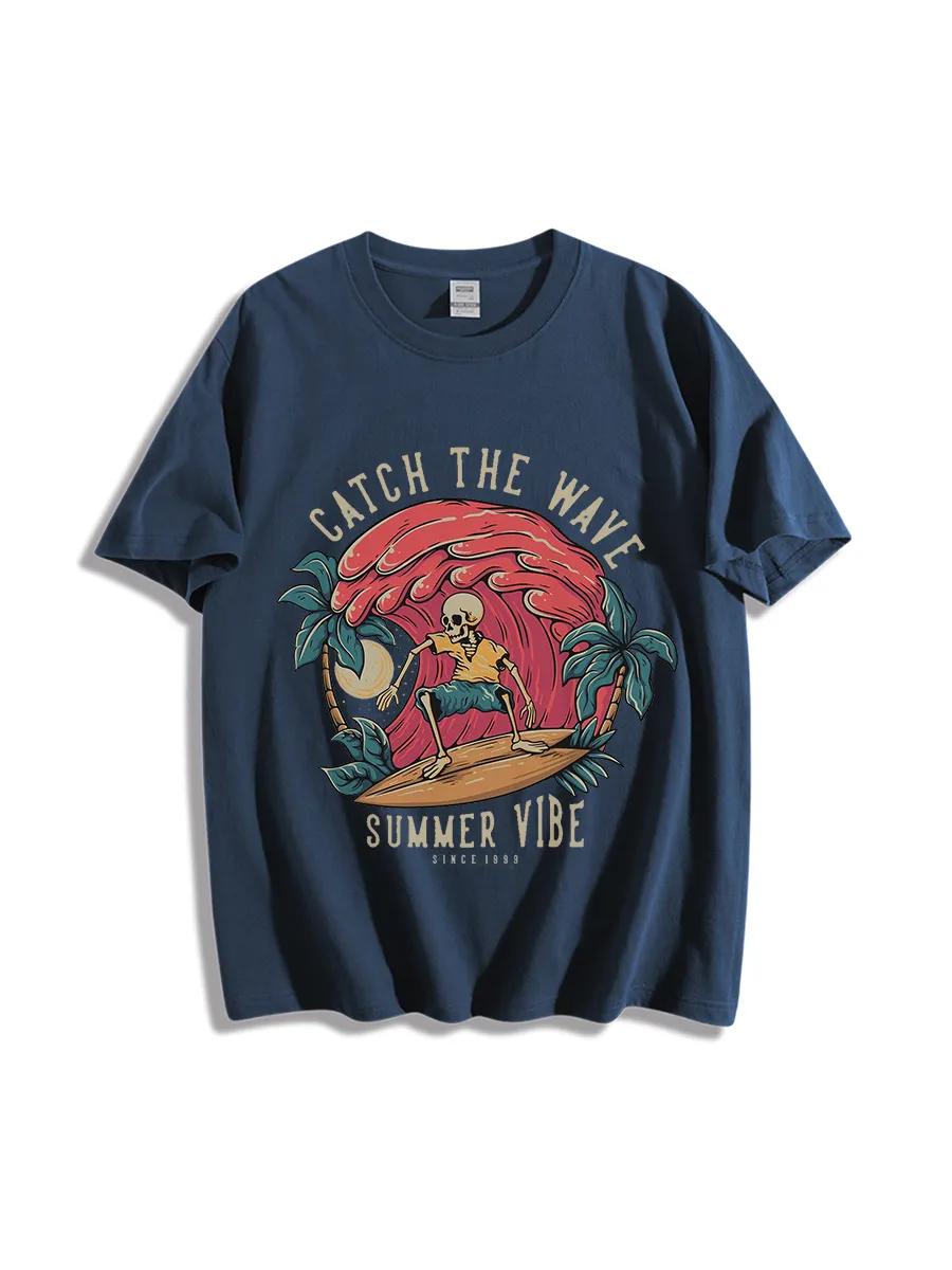 Summer Trip T-Shirt