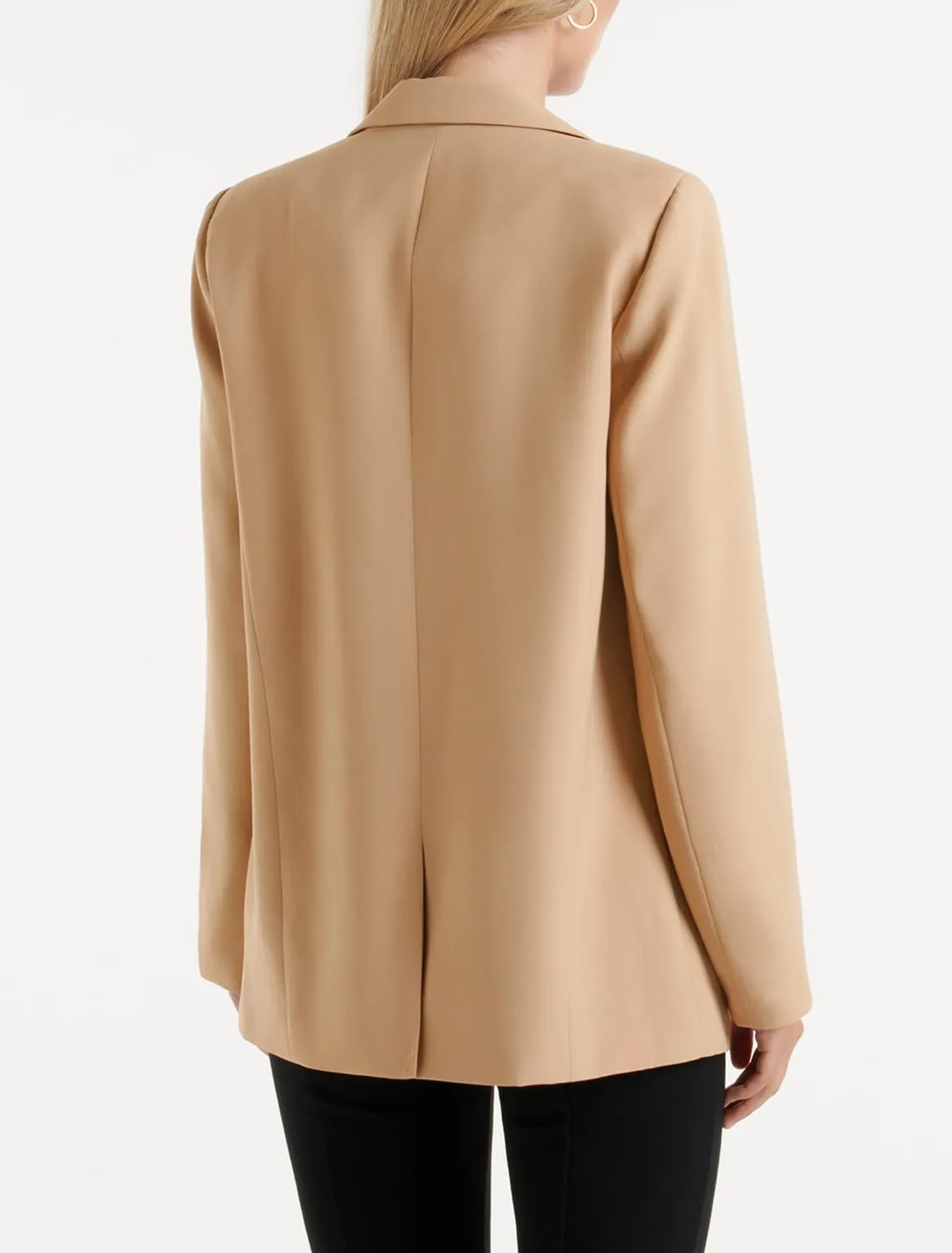 Bella Boyfriend Blazer