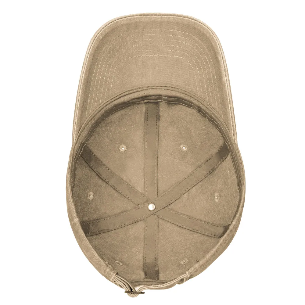 Push Your Limit Shooting Club Cap