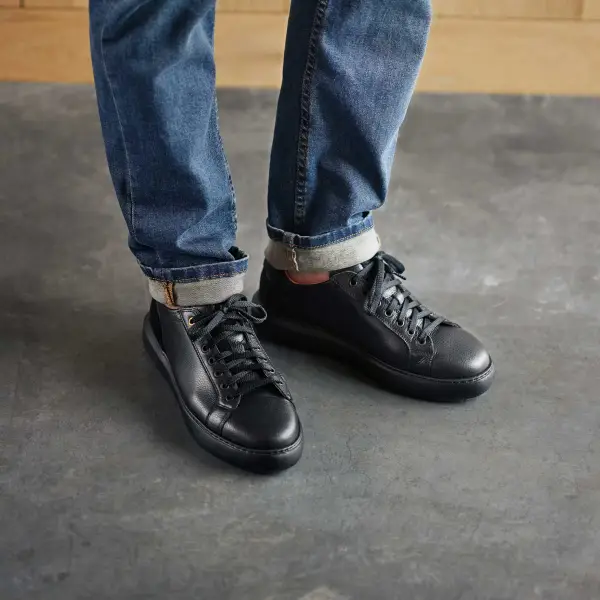 Men's Sunset Sneaker