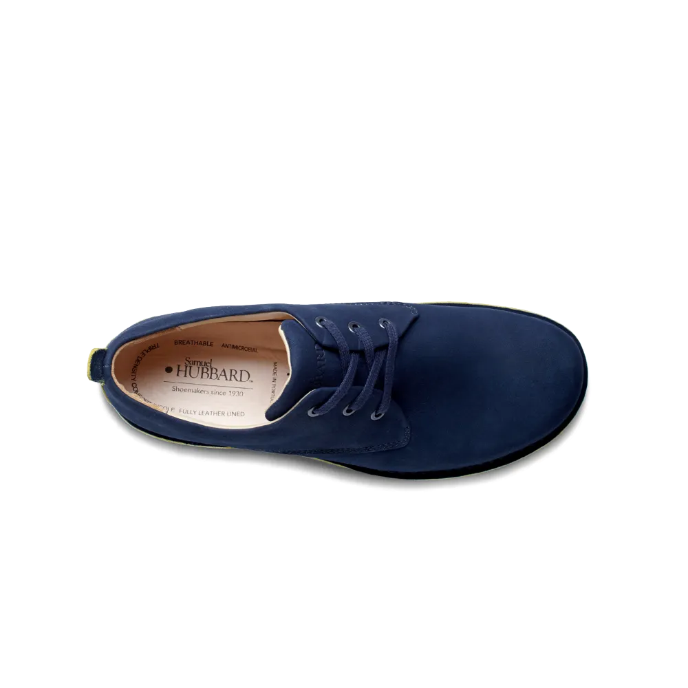Men's Hubbard Free Oxford