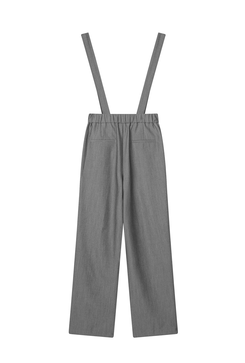 Yara pants - Grey