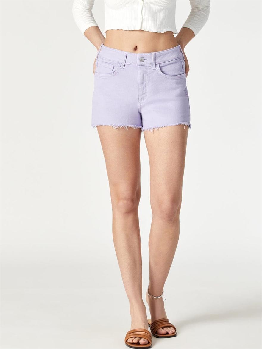 Rosie Boyfriend Shorts