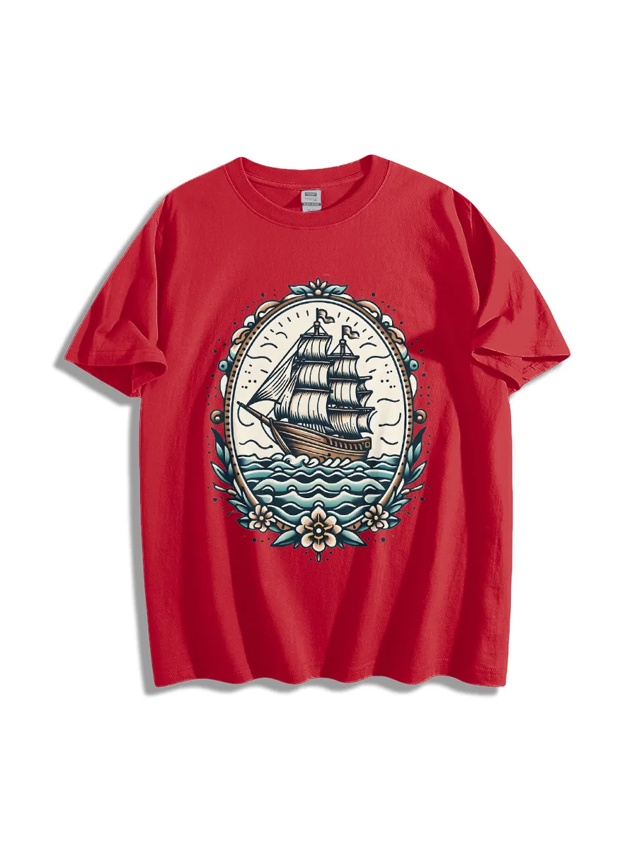 Jimmy Buffett Tee