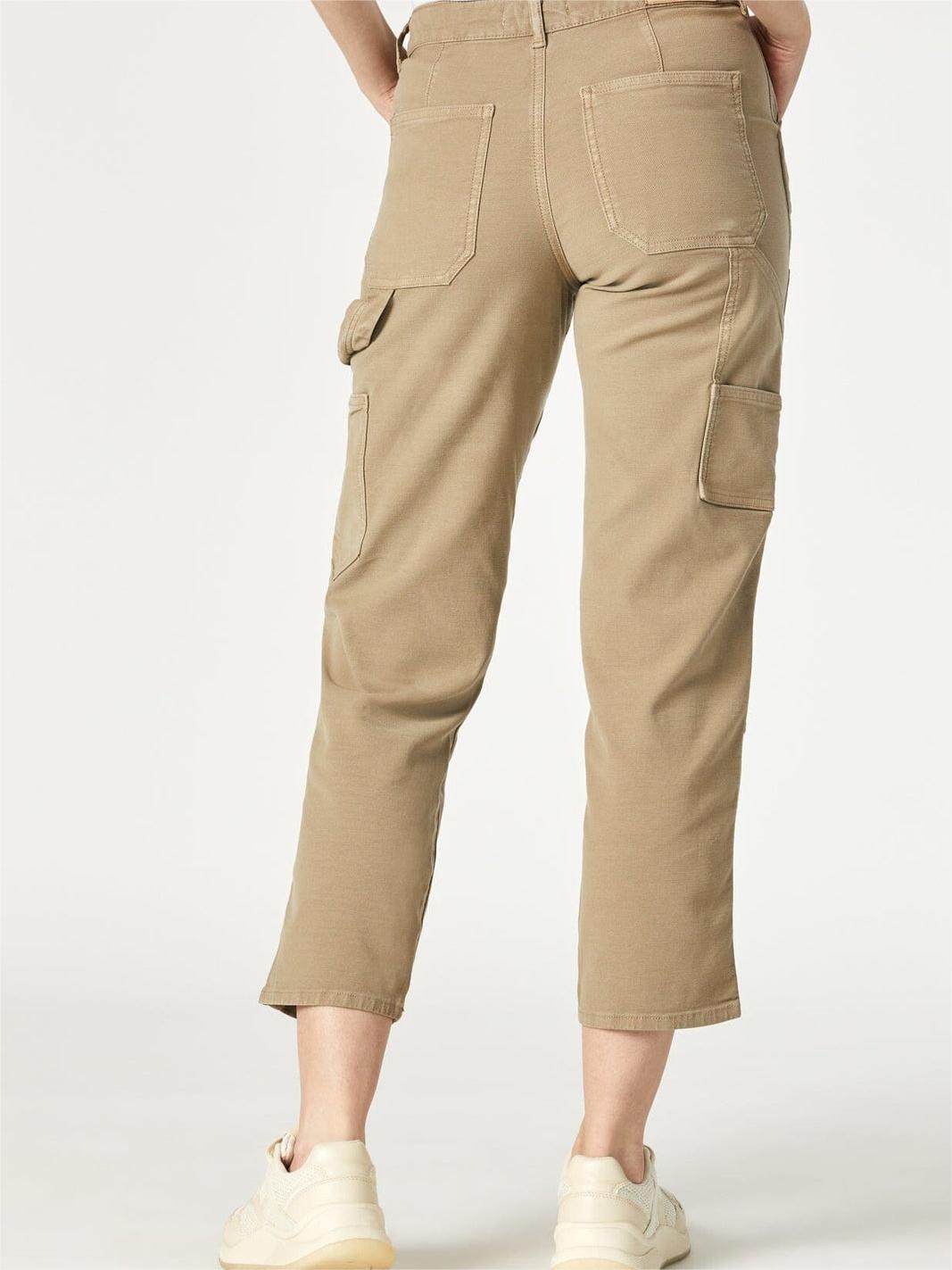 Casual Luisa Straight Leg Pants