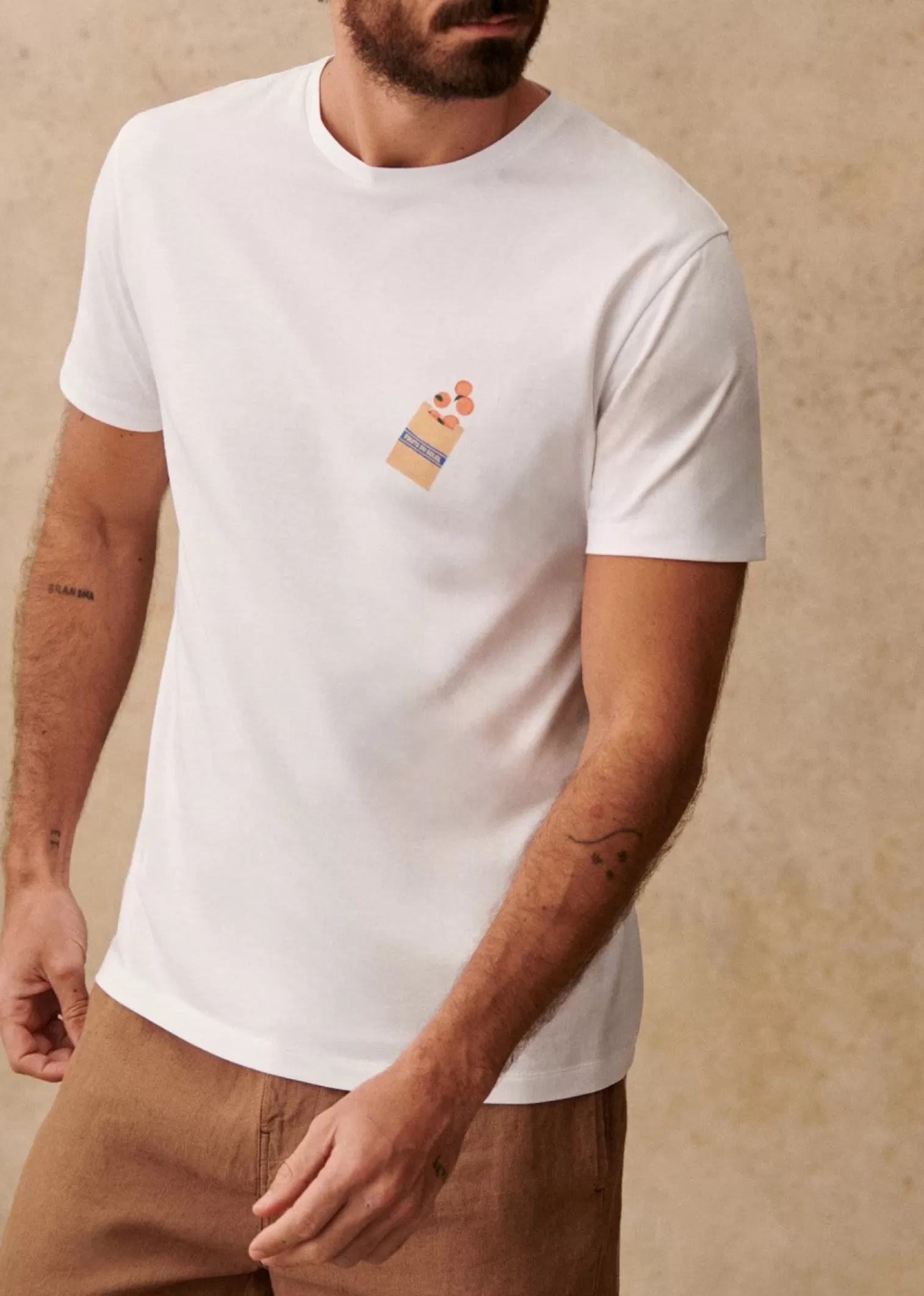 Fruit Du Soleil T-Shirt