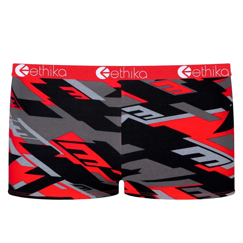 PERSPECTIVE CAMO SUIT