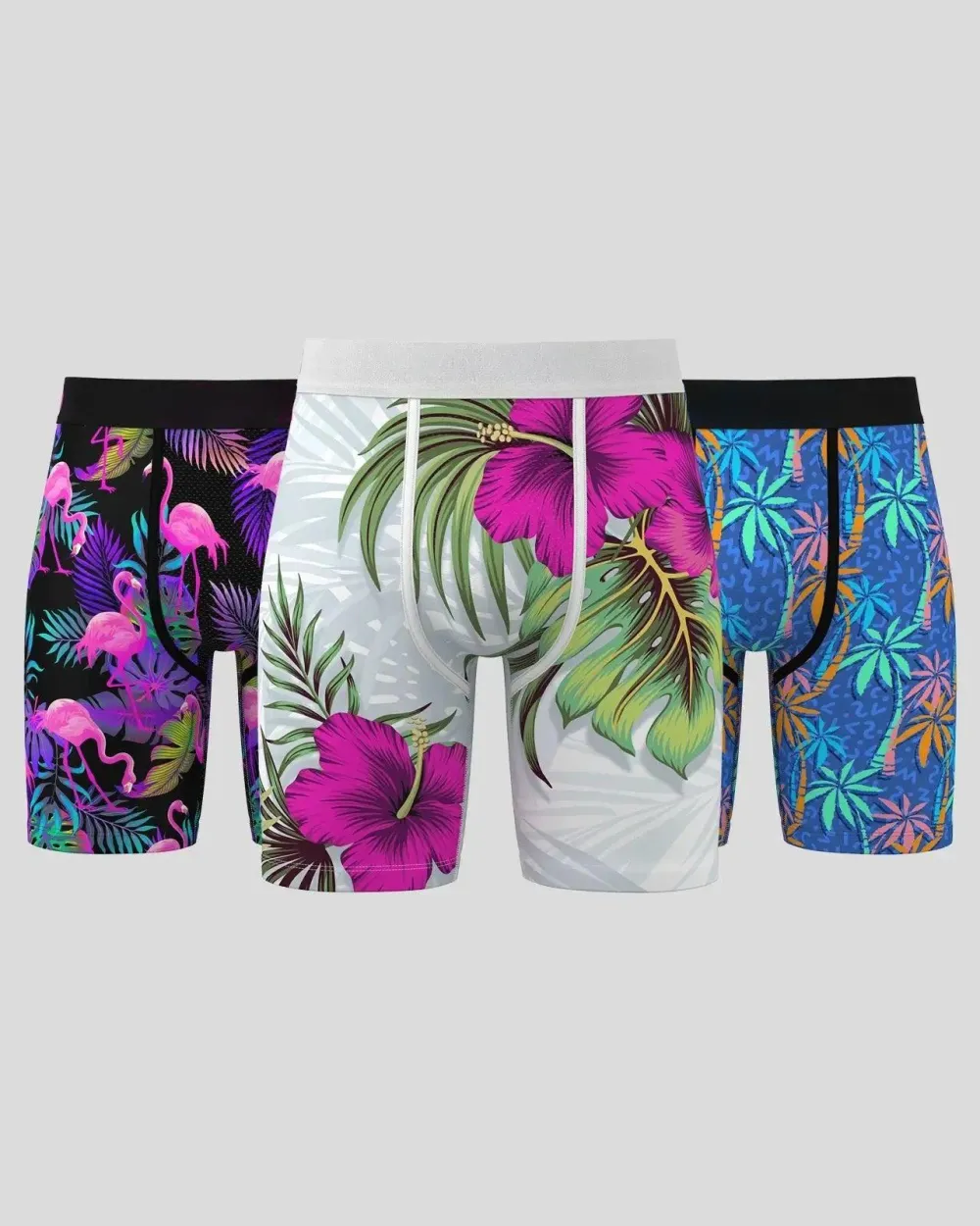 3 Pack - Island Vibes