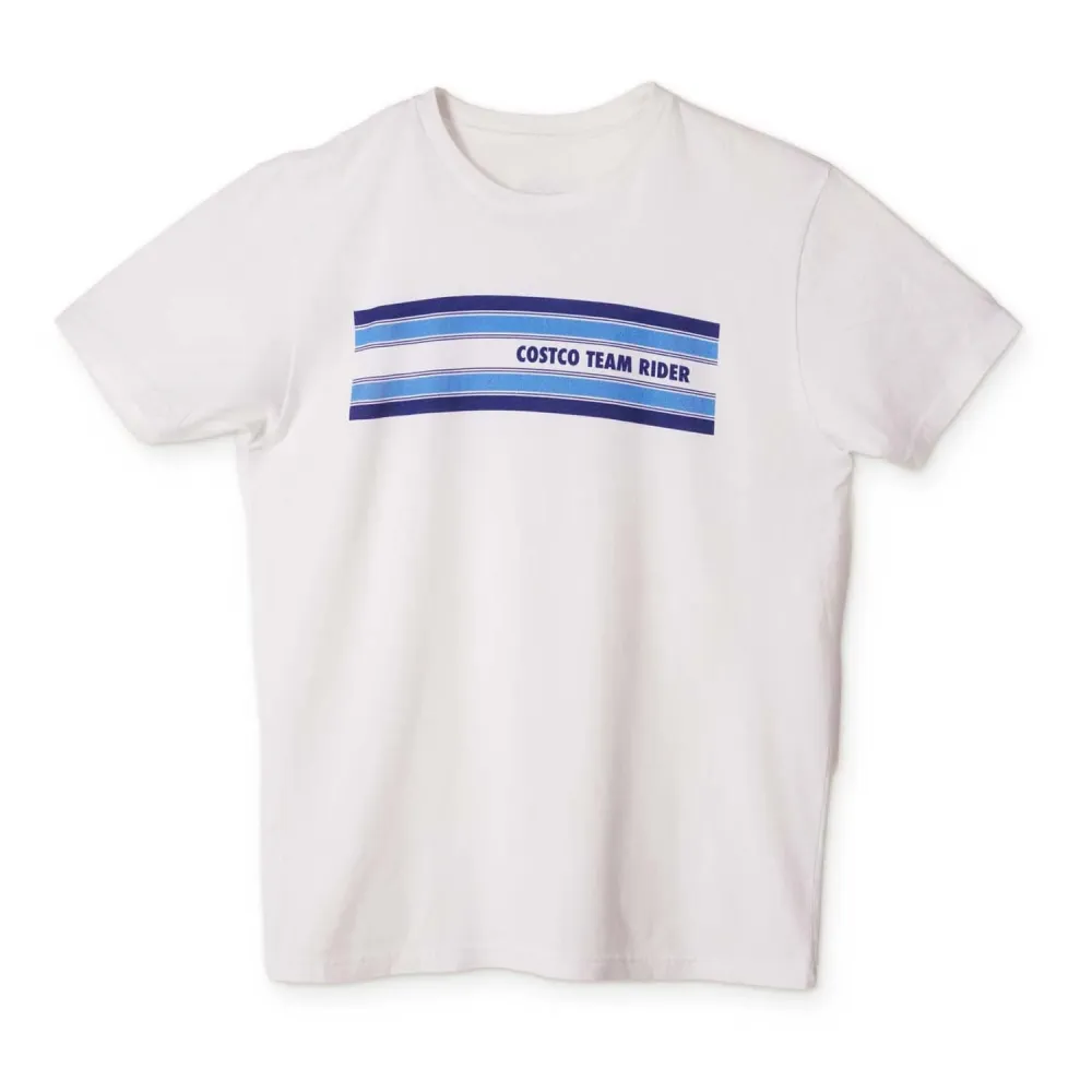 Costco Team Rider T Shirt