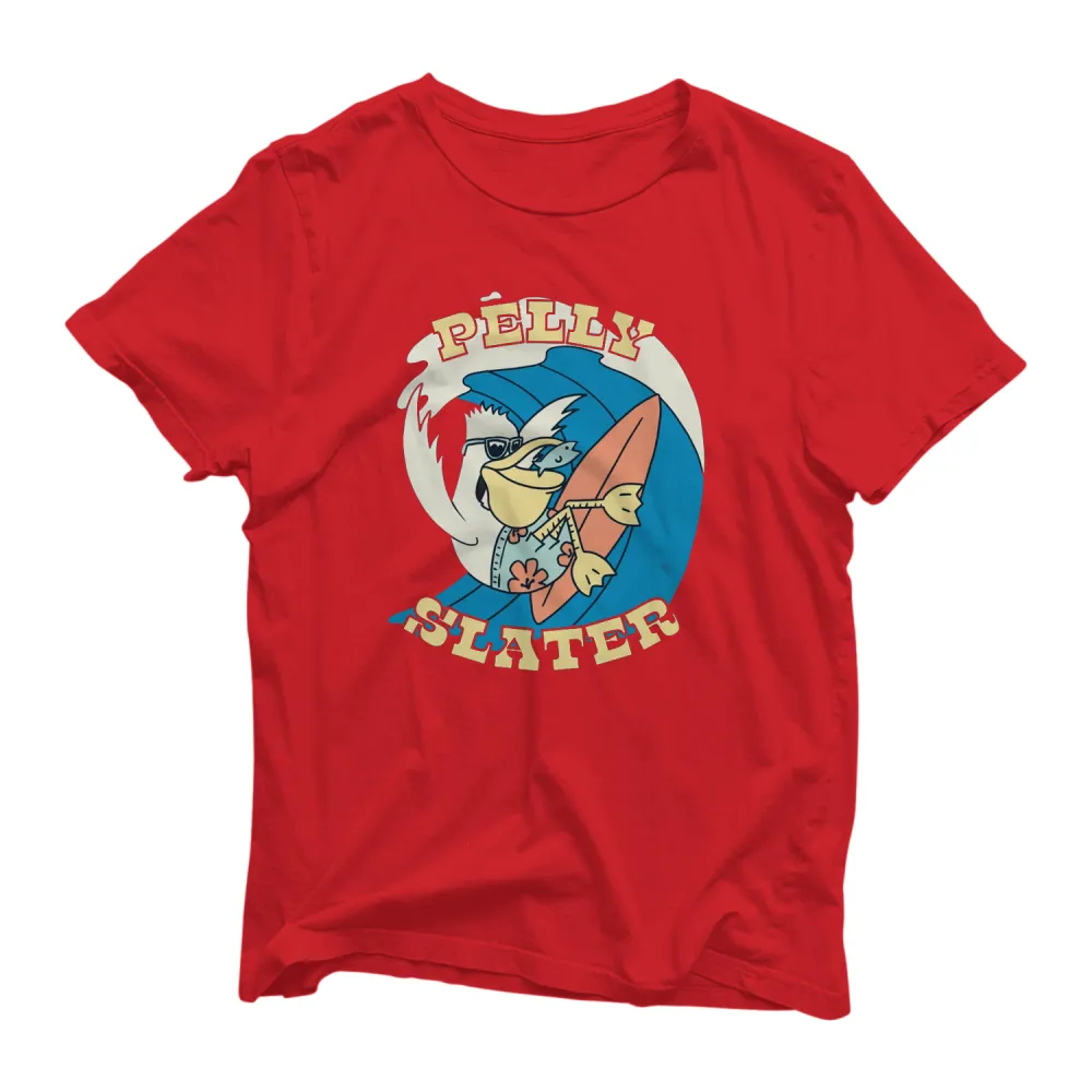 Pelly Slater T Shirt
