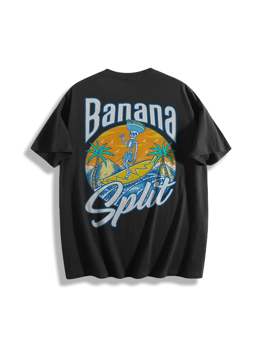 Banana Split T-Shirt