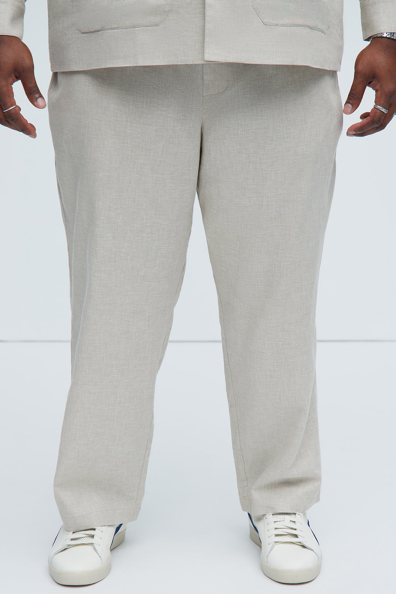 Bahamas Linen Pants