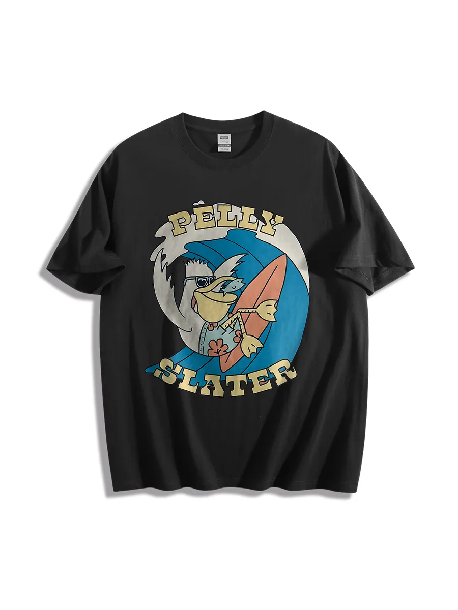 Pelly Slater T Shirt