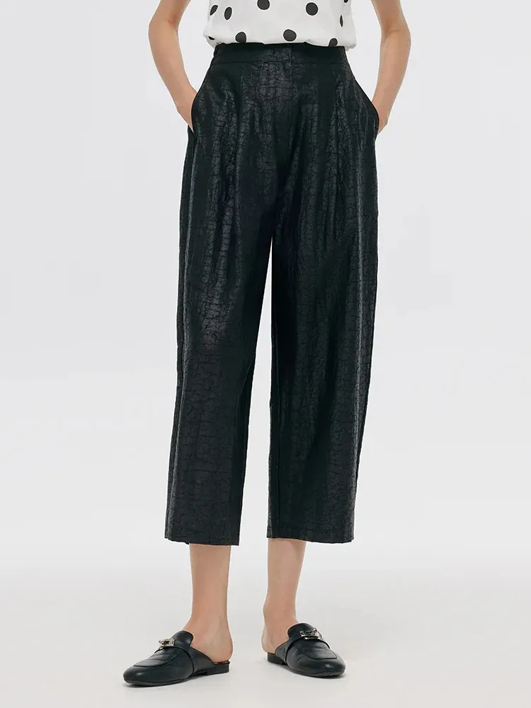 Silk Unisex Pants