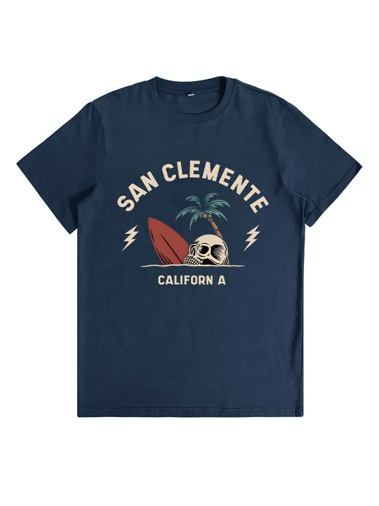 Clemente T-Shirt