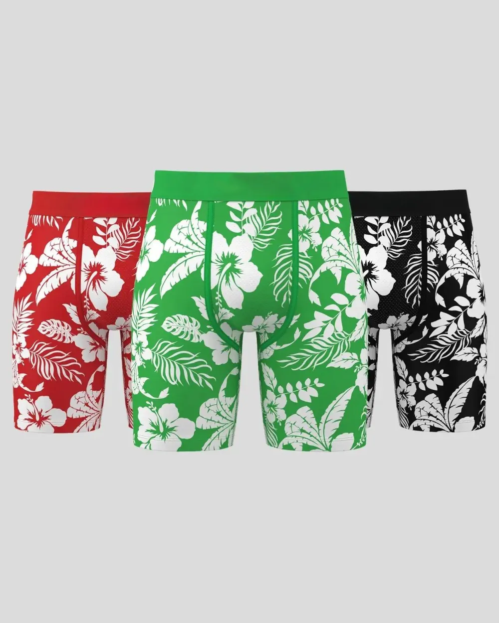 3 Pack - Island Time