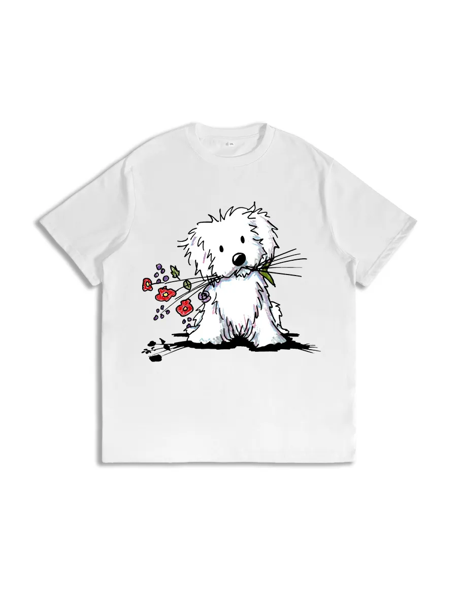 Garden Helper T-Shirt