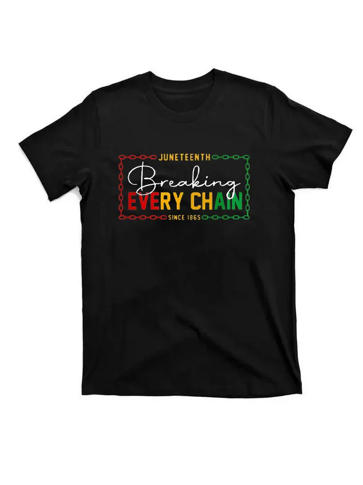 Breaking Every Chain T-Shirt