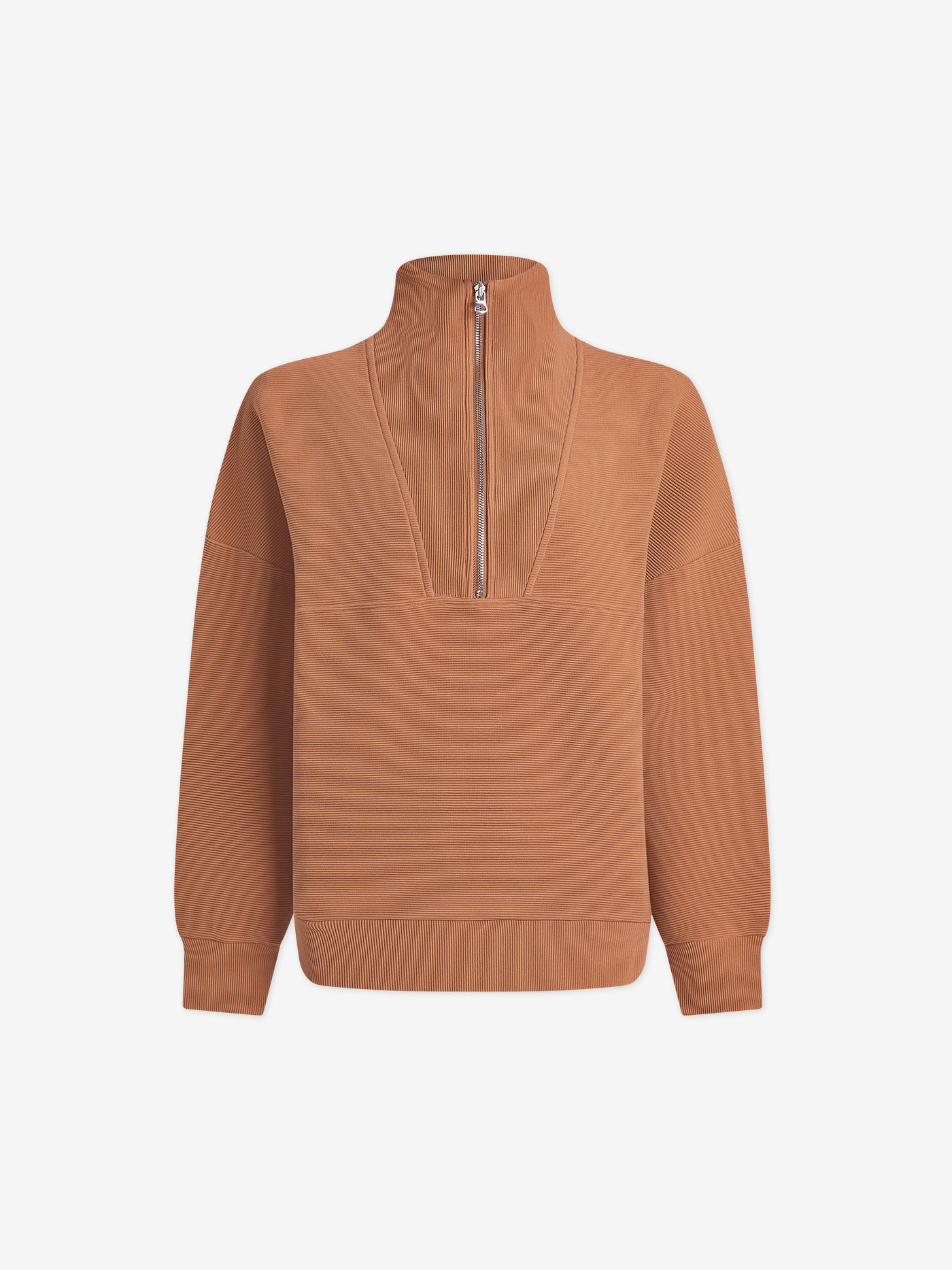 Colebrook Half-Zip Sweat