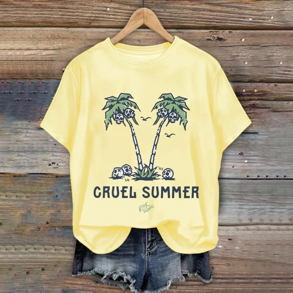 Cruel Summer T-Shirt