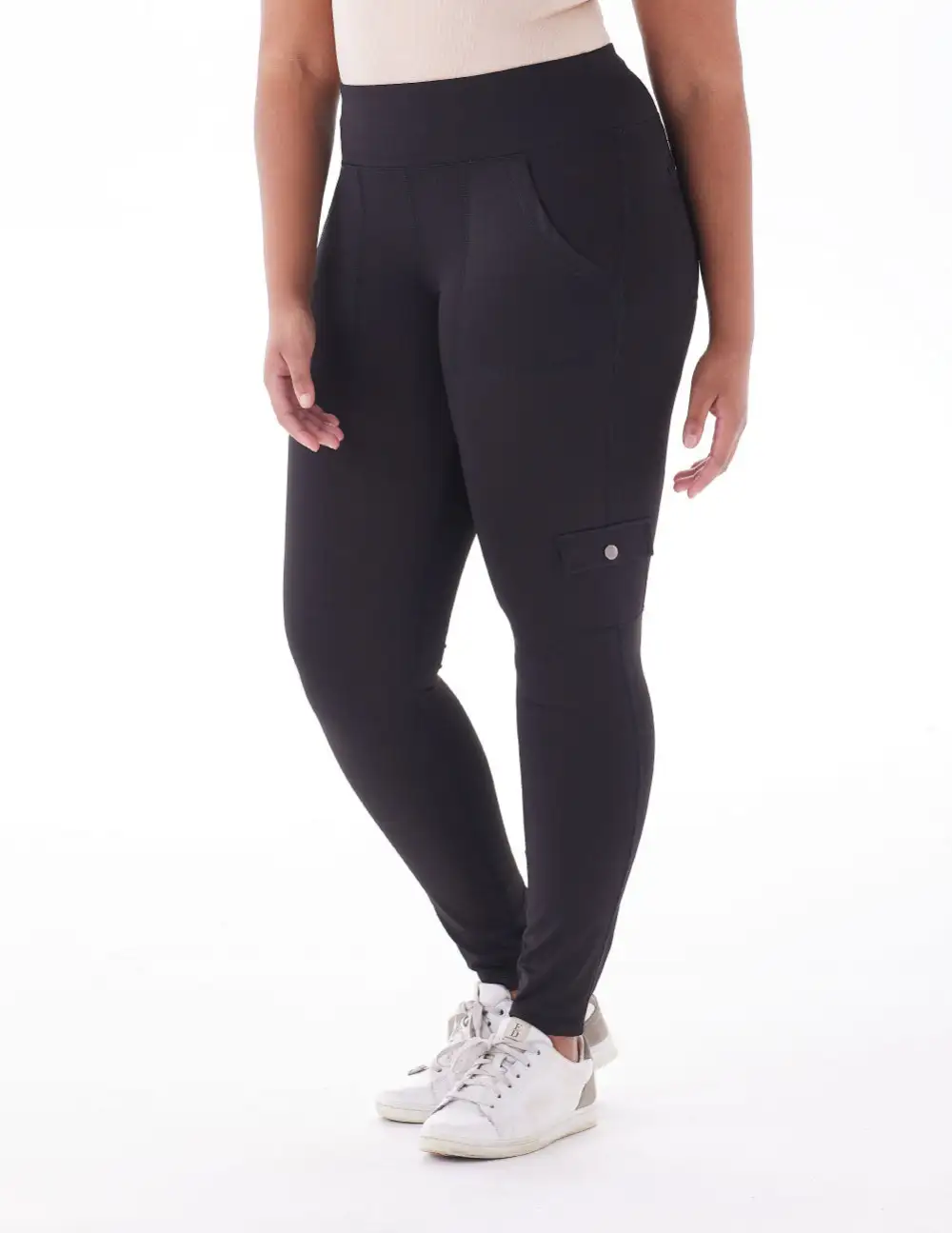 Sport Utility Cargo Leggings