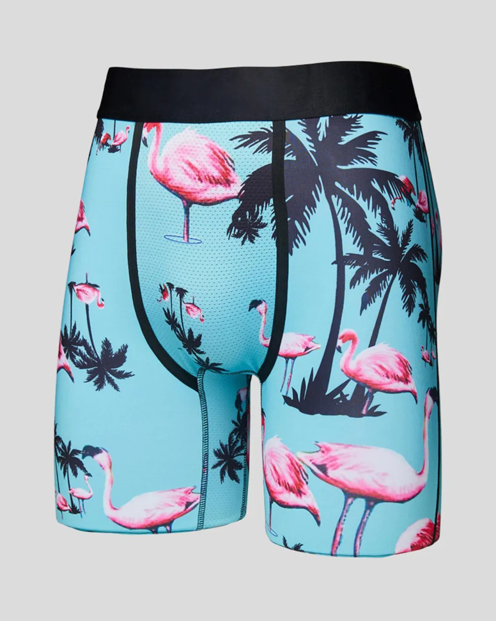 3 Pack - Flamingo Jungle