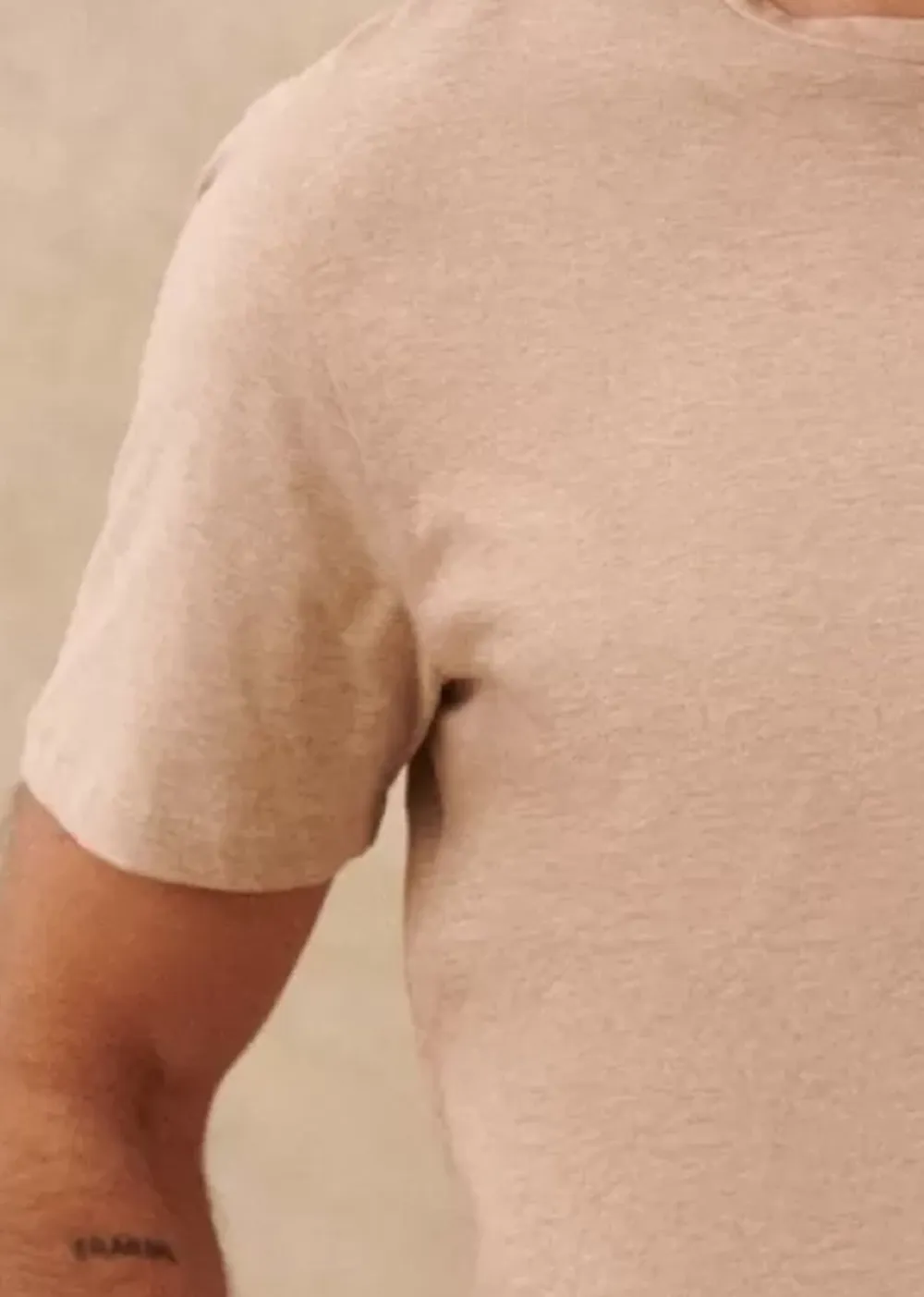 Sonny Short Sleeve T-shirt