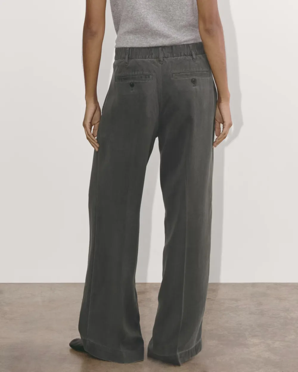 The Trouser in Buttersoft