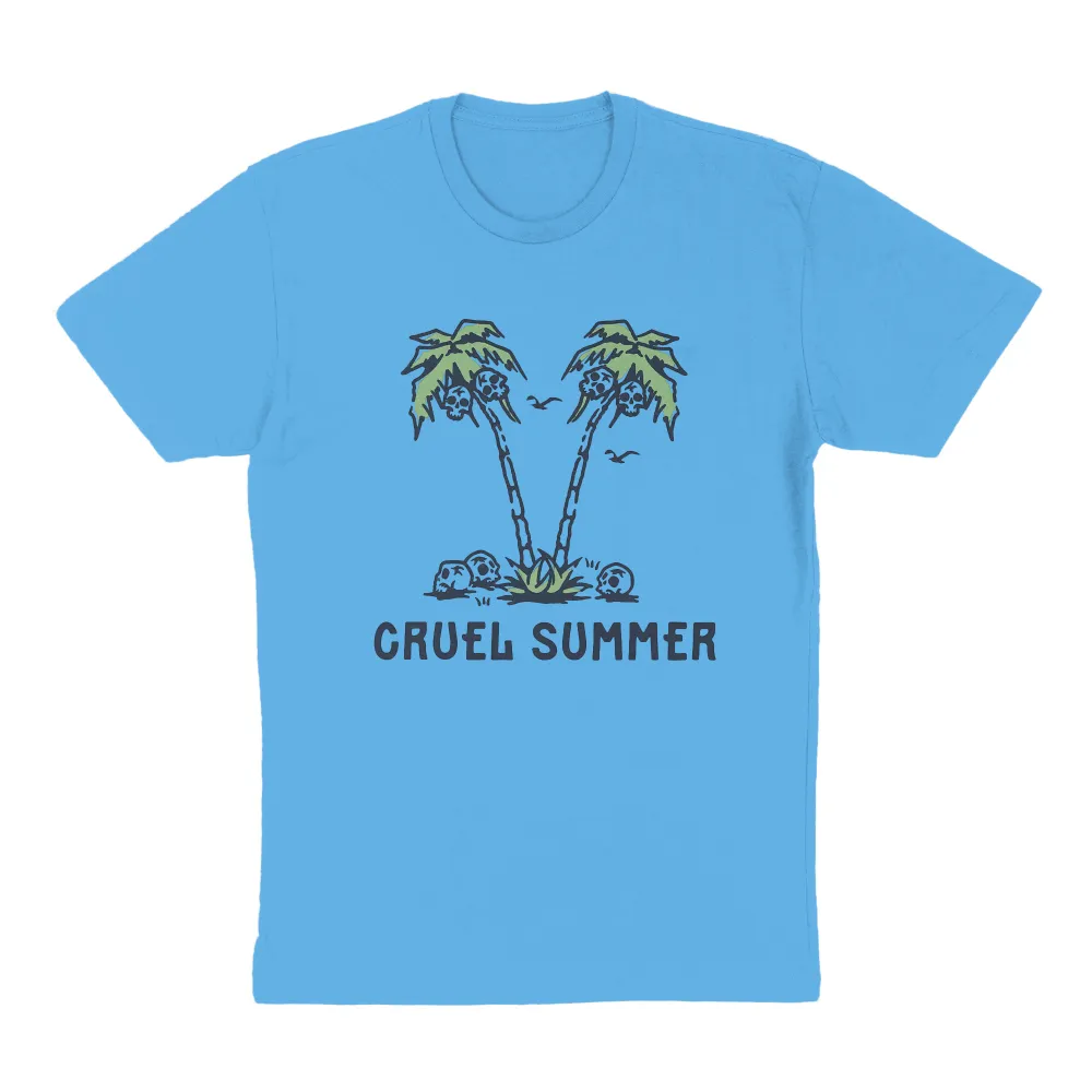 cruel summer T Shirt