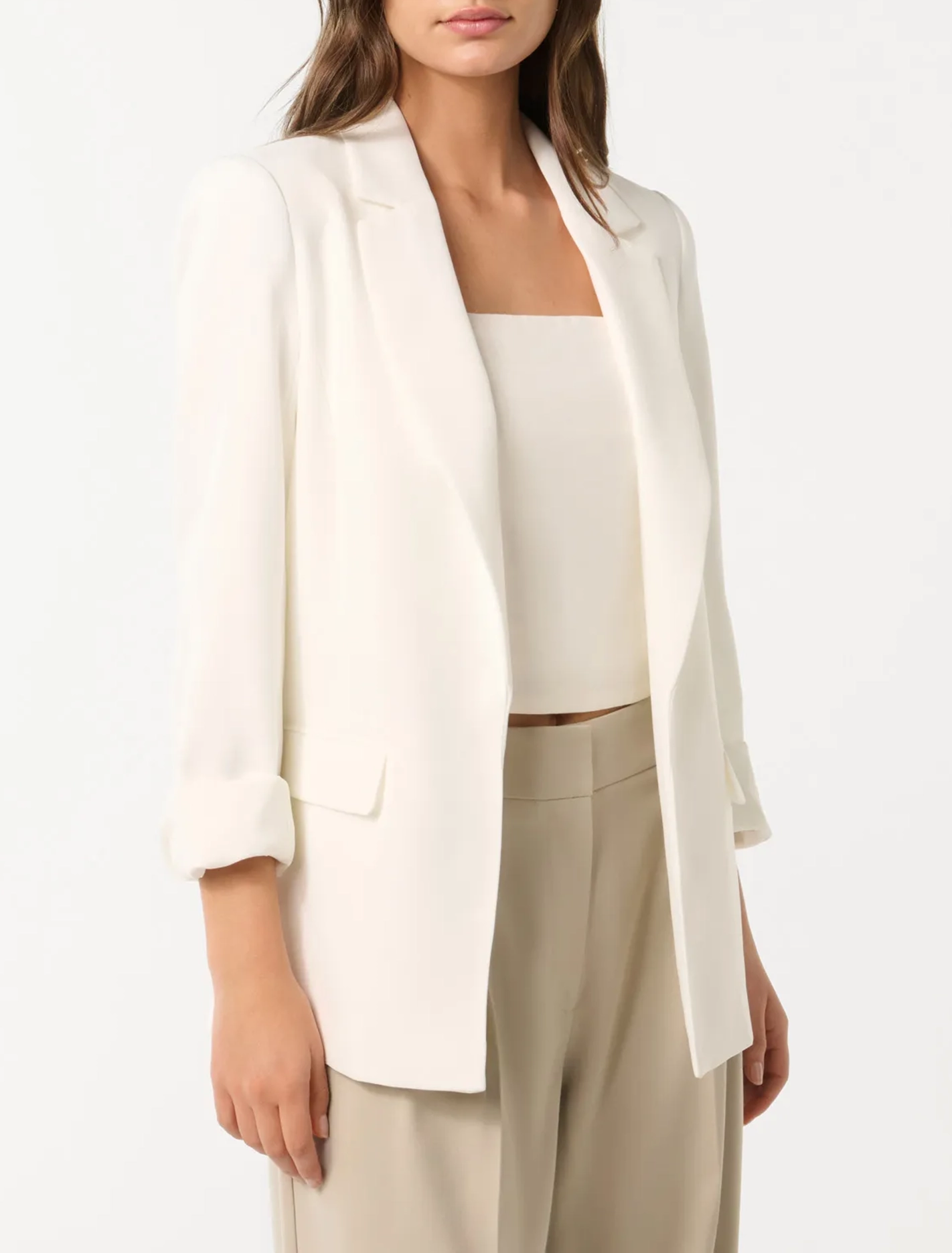 Mason Boyfriend Blazer