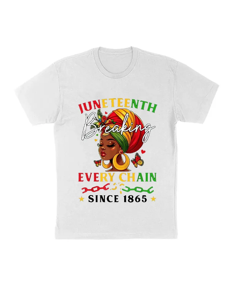 Juneteenth T-Shirt