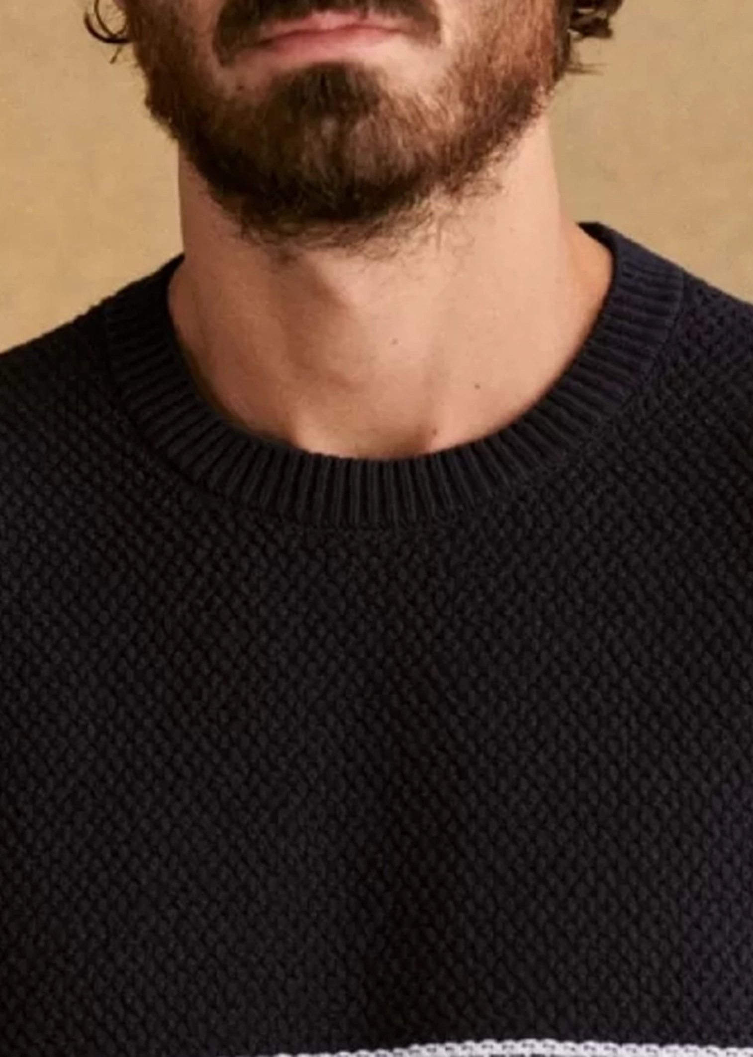 Bennett Sweater Knitwear