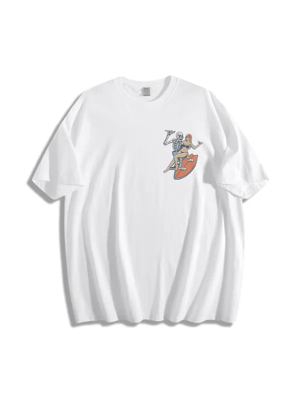 Ocean Motion T-Shirt