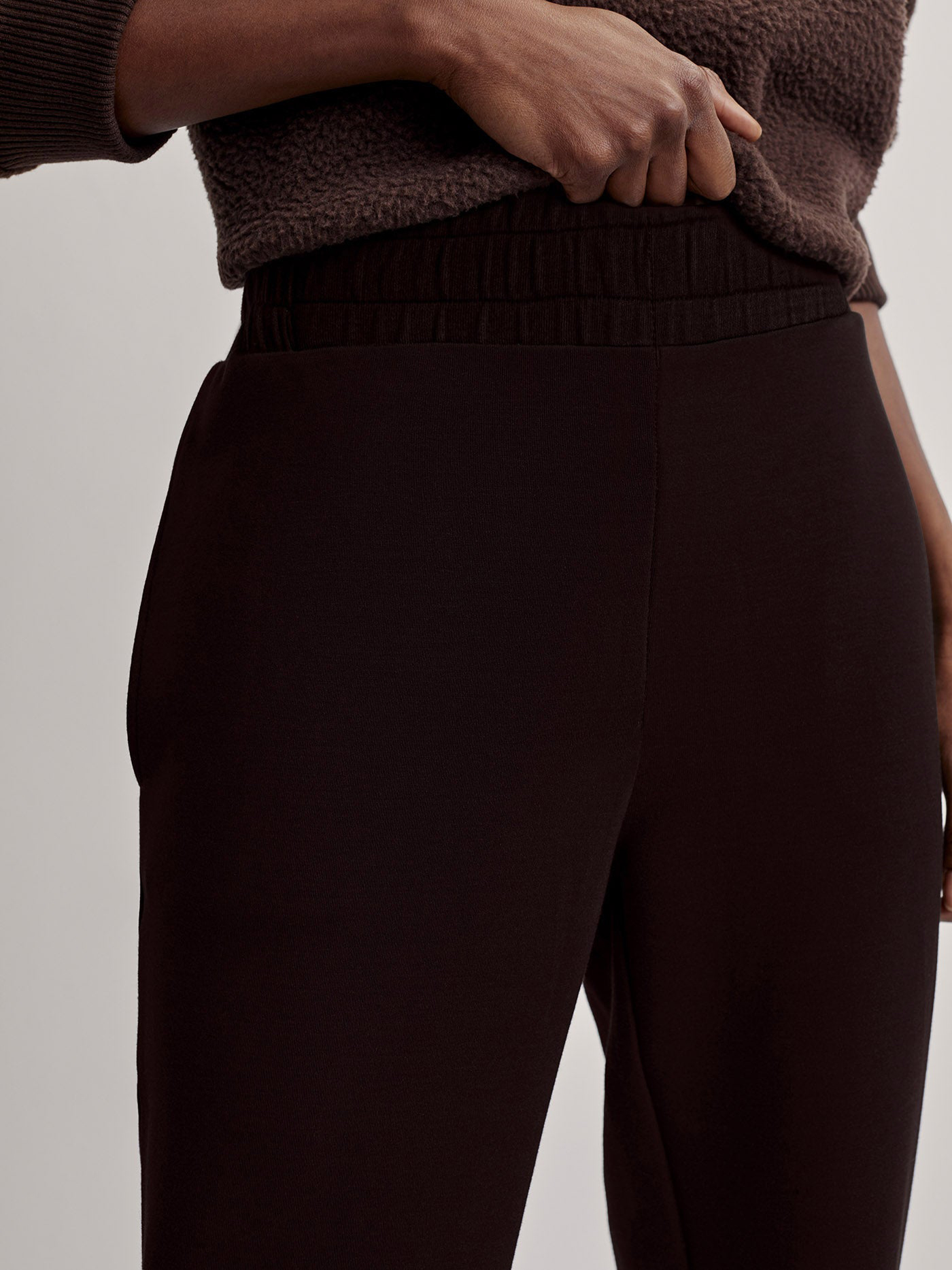 The Slim Cuff Pant 27.5