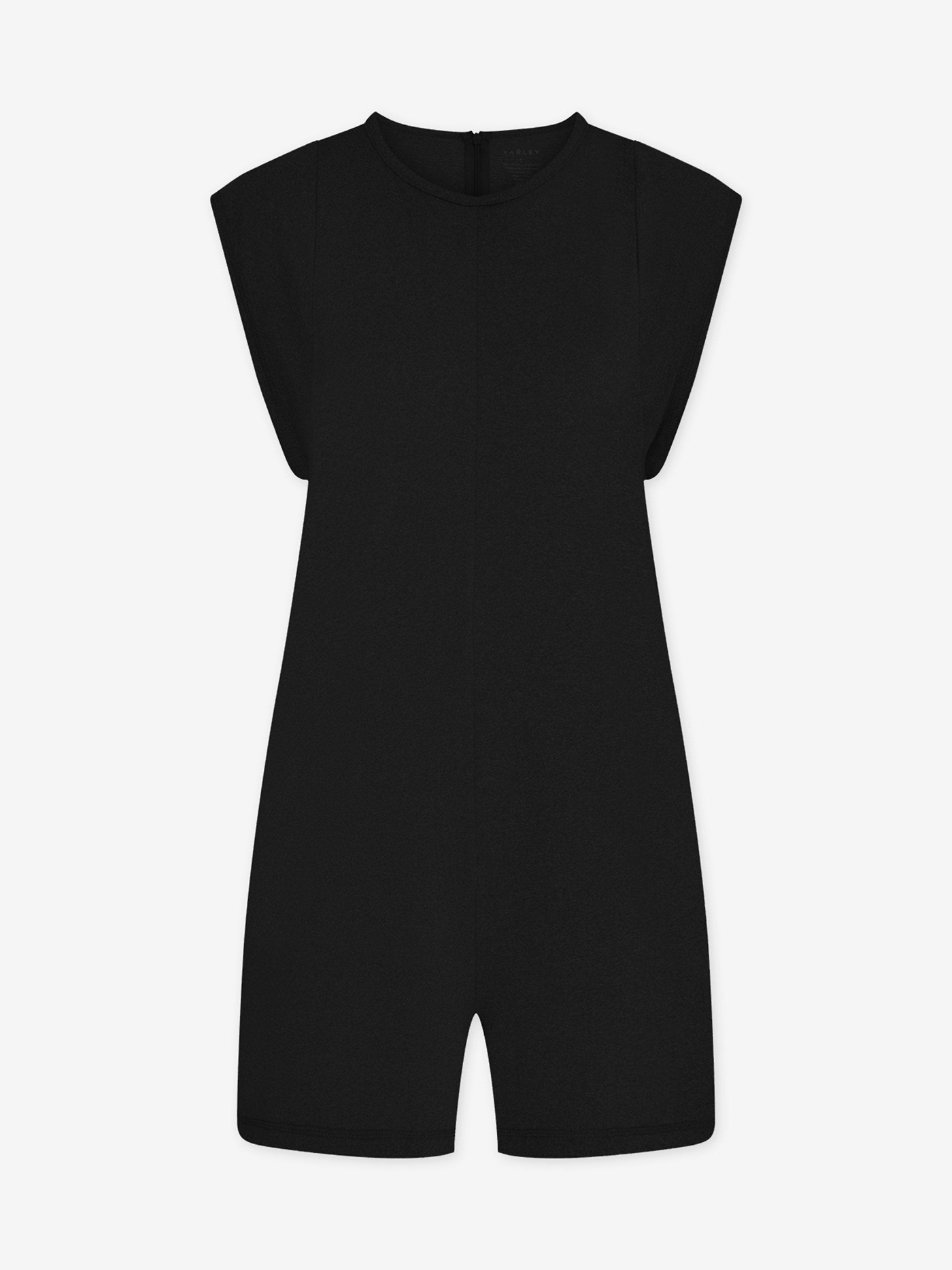 Milling Playsuit