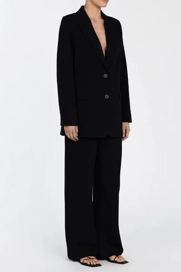 CELINE BLACK PANT