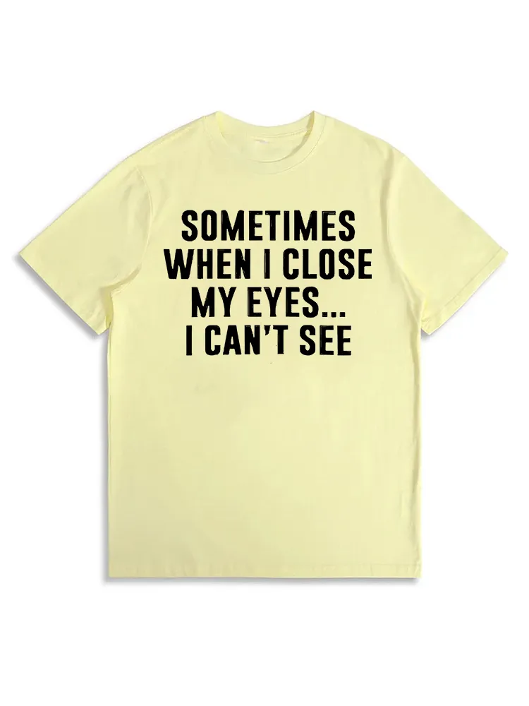 I Have A Weak Bladder Sarcasm Funny Joke T-Shirt