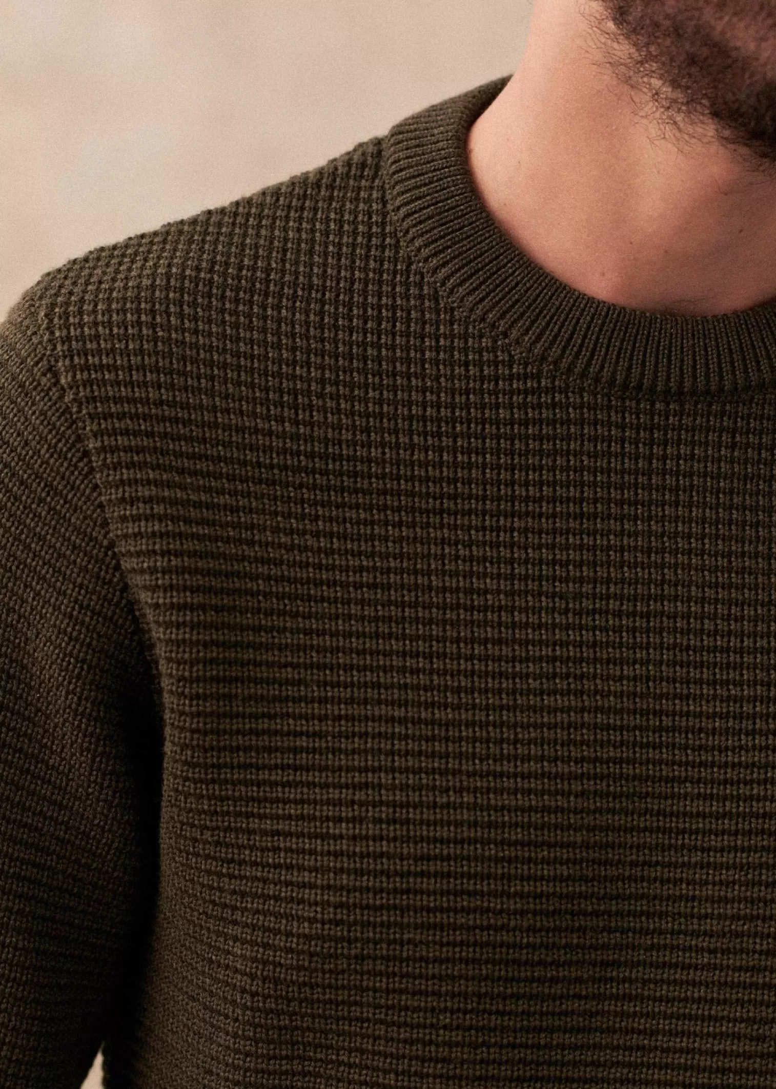 Chuck Sweater Knitwear