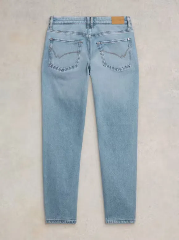 Full Length Freya Weekend Jean