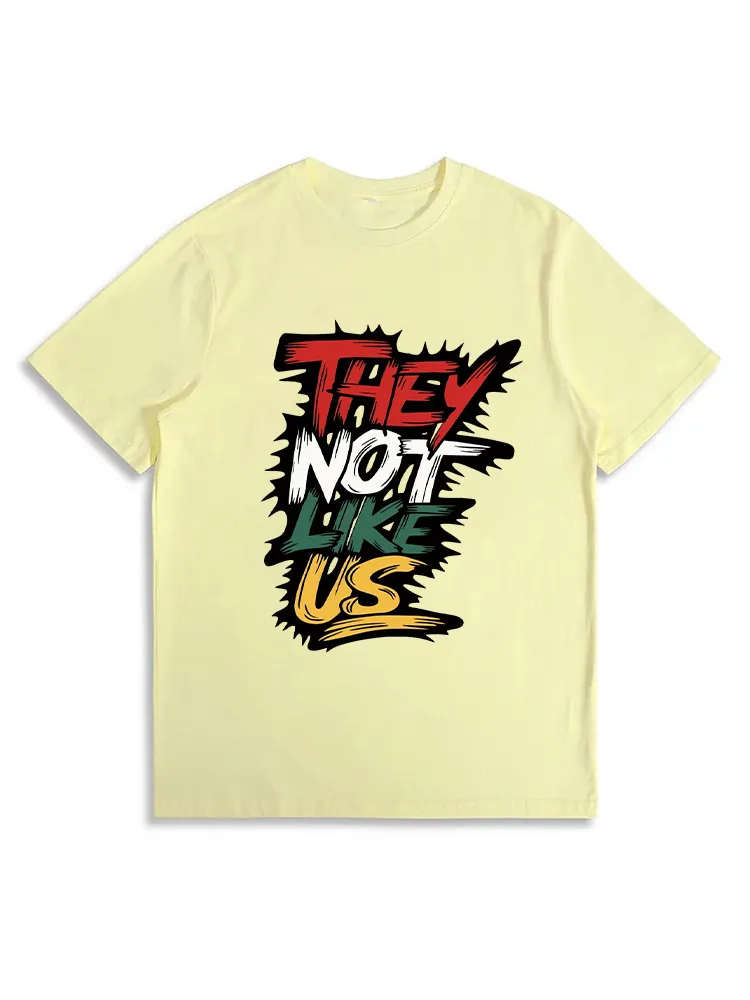 Black Woman Afro Messy Bun Dear Ancestors Juneteenth 1865 T-Shirt